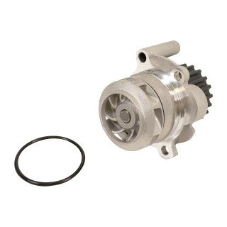 Pompe à eau Jeep Compass 2.0 CRD Dodge Journey Calibre 2.0 CRD Audi A3 / 4 / 5 / 6 TT SEAT Skoda VW REF K68000693AC