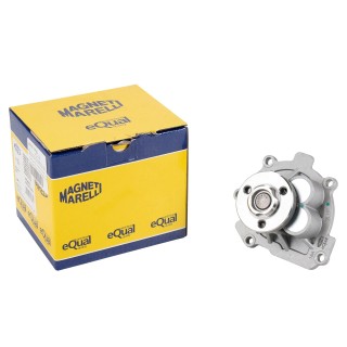 Pompe à eau Fiat Croma 1.8 Alfa Romeo 1.8IE Chrysler Opel Vectra Astra Insima Meriva REF 71739779