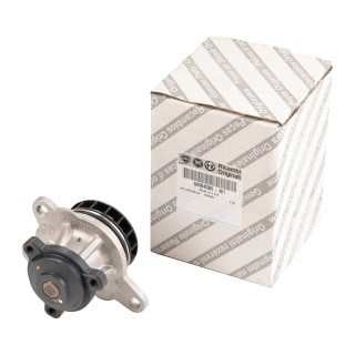 Pompe à eau origine Fiat Talento 2016+  REF 6000640309