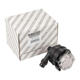Pompe à eau origine Fiat Ducato à partir de 2021 2.2 Fiat 500X, Tipo EGEA, Doblo Jeep Compass, Renegad  REF 52152074