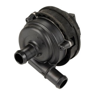 Pompe à eau auxiliaire Fiat 500X 2015+ Jeep Renegade 2014+ Alfa Romeo Stelvio 2017+  REF 52076512