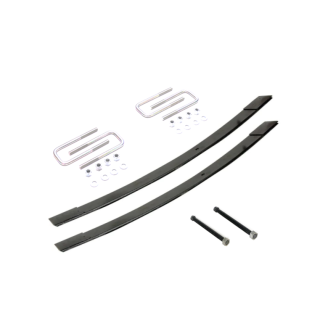 Set Lames additionnelles CITROEN JUMPER 2006 AUJOURD'HUI +30 mm Arriere