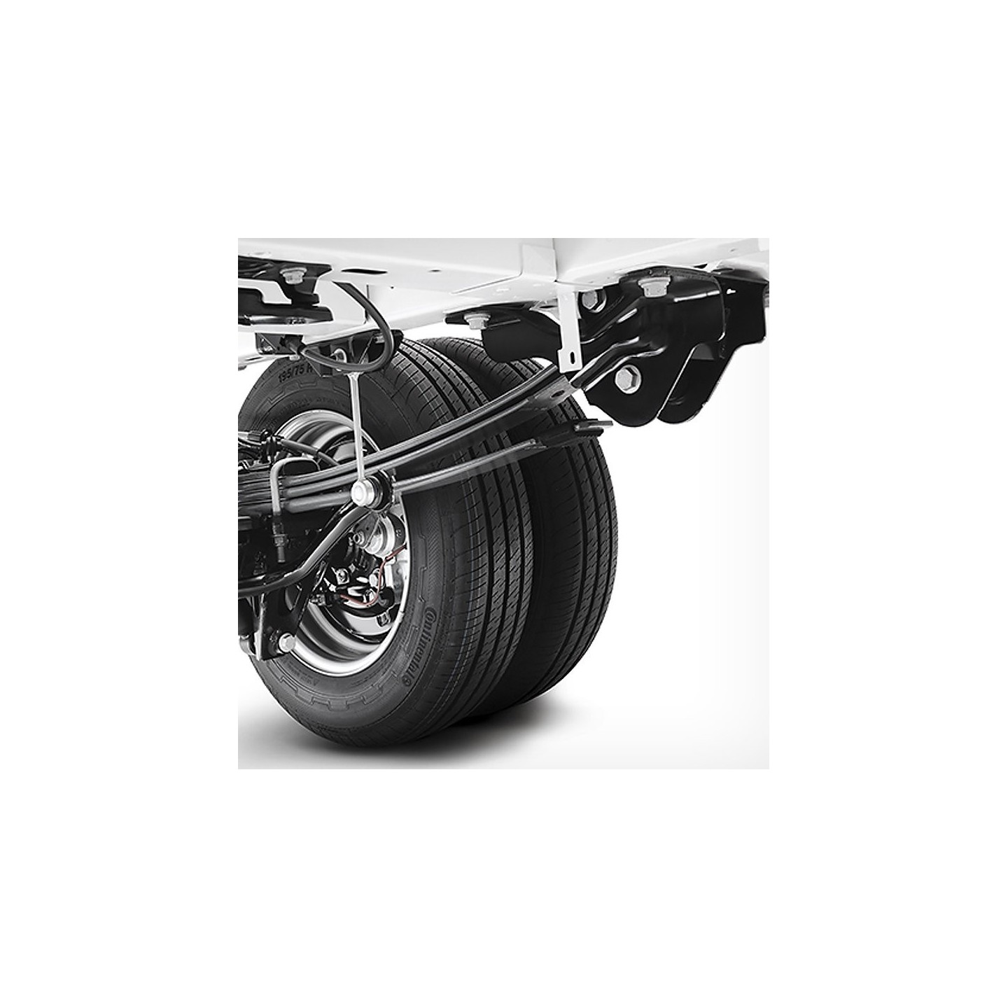 A9063209006 ressort à lames arrière pour MERCEDES-BENZ SPRINTER 3 5-T A9063209006 ressort à lames arrière pour MERCEDES-BENZ SPRINTER 3 5-T