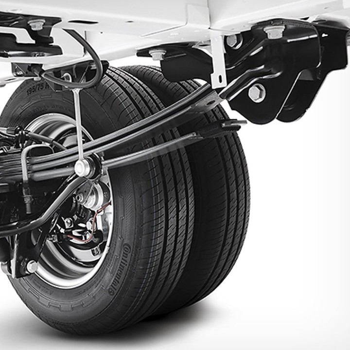 Lame suspension arriere pour HYUNDAI H1 2008 AUJOURD'HUI Lame supplementaire set Lame suspension arriere pour HYUNDAI H1 2008 AUJOURD'HUI Lame supplementaire set