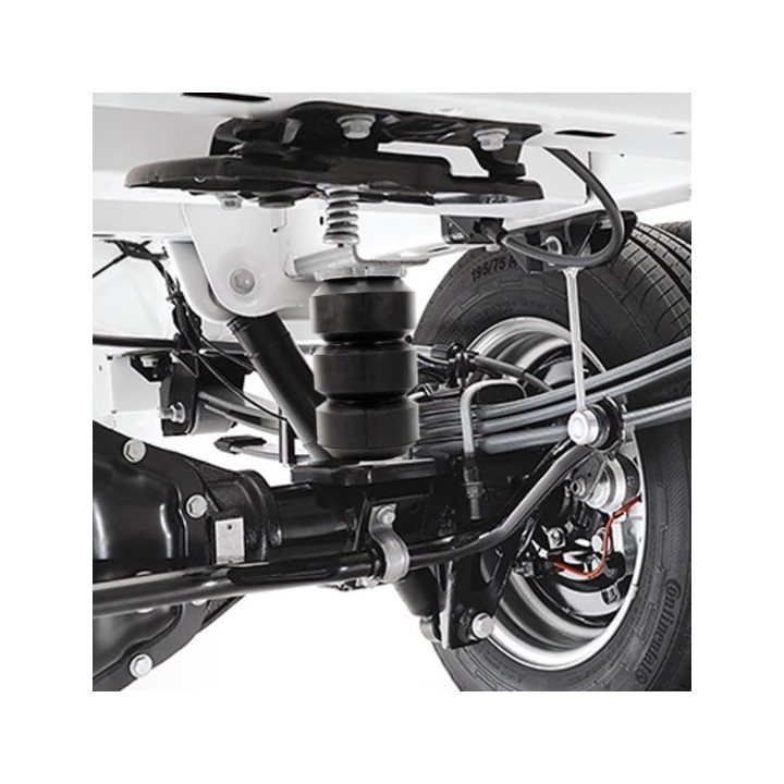 Kit Ressort Auxiliaire pour VOLKSWAGEN AMAROK 2010 2022 Maxi Load Kit Ressort Auxiliaire pour VOLKSWAGEN AMAROK 2010 2022 Maxi Load