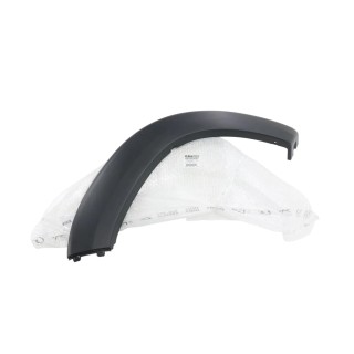 Elargisseur d'aile arriere droit origine Fiat Ducato Type 250/251 Heavy Peugeot Boxer Citroen Jumper REF 735422800