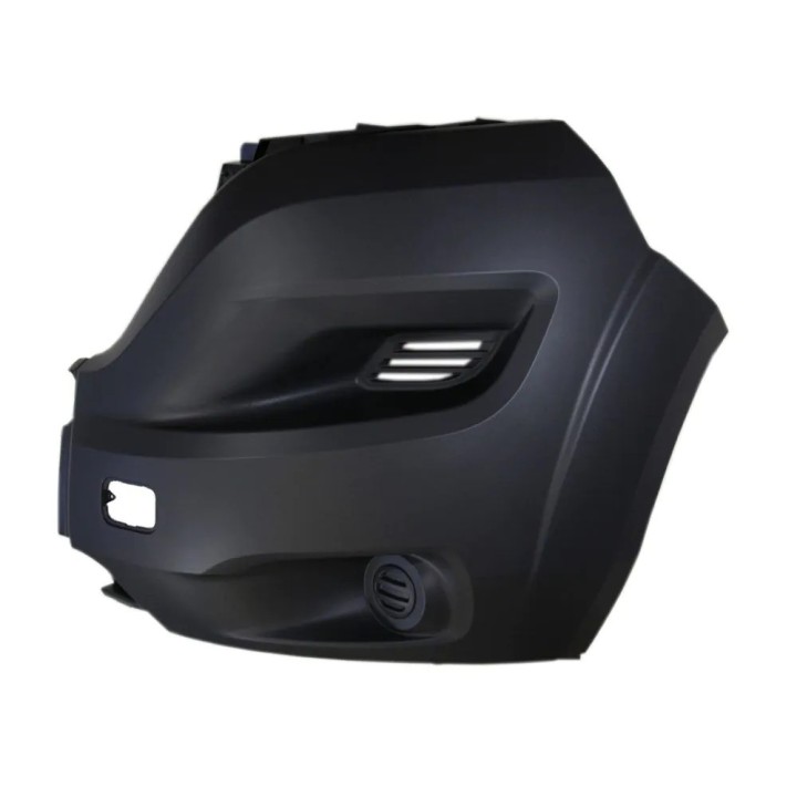 Angle pare-chocs avant gauche origine Fiat Ducato type 250  2014+  Peugeot Boxer Citroen Jumper REF 735589786