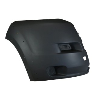 Angle pare-chocs avant droit Fiat Ducato Type 250 Peugeot Boxer Citroen Jumper REF 735423189