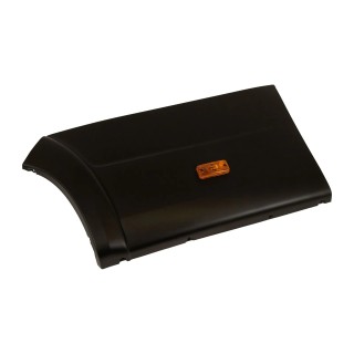 Baguette protection arrière gauche origine Citroën Jumper 2014+ Peugeot Boxer 2014+ Fiat Ducato 2014+ REF 1685339480