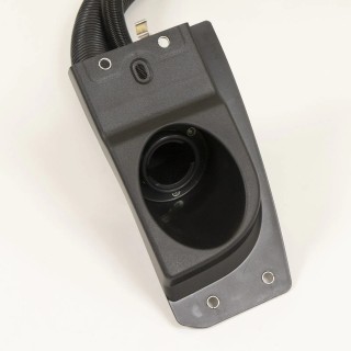 Goulotte remplissage Carburant origine Iveco Daily 2000-2014  REF 504100301