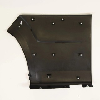 Baguette protection arrière droite origine Peugeot Boxer 2006+ Citroën Jumper 2006+ Fiat Ducato 2006+ REF 1685338680 - AccessAut