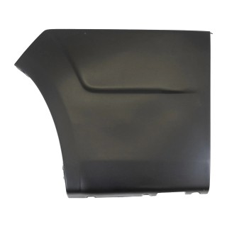 Baguette protection arrière gauche origine Peugeot Boxer 2006+ Citroën Jumper 2006+ Fiat Ducato 2006+ REF 1685338980