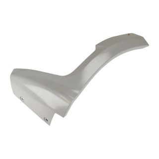 Moulure passage de roue avant gauche origine Abarth 500 2016+  REF 735717470