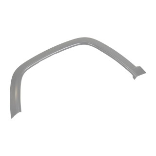 Elargisseur d'aile avant gauche origine Jeep Compass 2021 avec apprêt REF 60969380