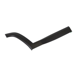 Elargisseur d'aile bas droit origine Jeep Compass 2020+ REF 60946861