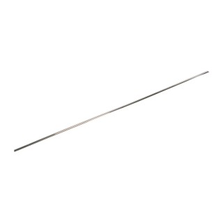 Baguette porte chrome gauche origine Fiat 500 BEV 2020+  REF 52138995