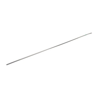 Baguette porte chrome droite origine Fiat 500 BEV 2020+  REF 52138996