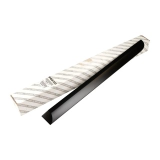 Baguette de porte arrière droite origine Fiat 500L 2017-2022 REF 735664610