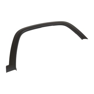 Elargisseur d'aile avant droit origine Jeep Compass 2021+ Noir  REF 735753829