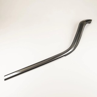 Baguette finition arriere droite origine Jeep Compass 2019+ REF K5UP38SZZAF