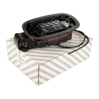 Goulotte remplissage Carburant origine Alfa Romeo Stelvio 2017-2022  REF 50557527