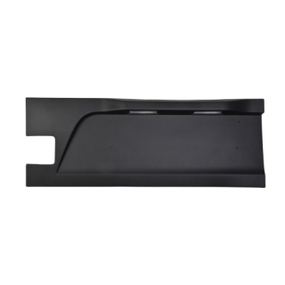 Baguette protection porte arriere gauche origine Iveco Daily 2014+  REF 5801540269