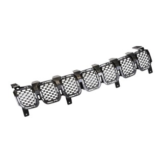 Grille Calandre origine Jeep Compass  2021+ REF 60951202