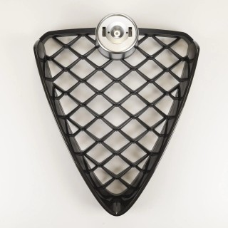 Grille Calandre origine Alfa Romeo Stelvio  2022+ REF 156151171