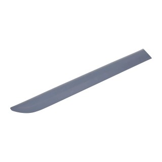 Baguette protection arriere gauche origine Fiat Ulysse 2022+ Fiat Scudo 2022+   REF 6000655036