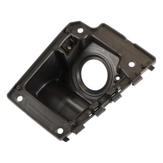 Couvercle Goulotte remplissage Carburant origine Fiat Ducato Type 250 / 251 Peugeot Boxer Citroën Jumper REF 1362672080