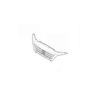 Grille Calandre origine Fiat Ducato 2023+  REF 735764262