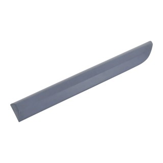 Baguette protection porte coulissante droite origine Fiat Scudo 2022+  noir brillant REF 155253514