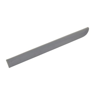 Baguette protection porte coulissante droite origine Fiat Scudo 2022+   REF 6000655041