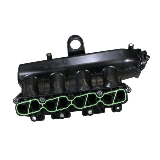 Collecteur d'admission origine Fiat Doblo Panda Punto 500 1.3 Multijet Ford KA 1.3 TDCI REF 55231291