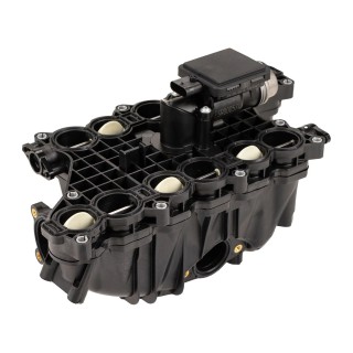 Collecteur d'admission origine Jeep Grand Cherokee 2014+ 3.0l V6 REF 46344525