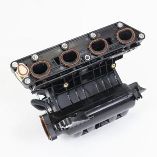 Collecteur d'admission origine Fiat 500, 500L, Idea, Bravo, Panda, Tipo EGEA, Doblo Lancia Musa REF 77364167