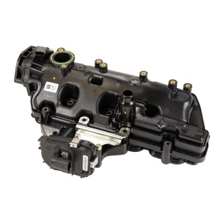 Collecteur d'admission origine Fiat Ducato 2021+ Fiat 500X 2018+ Jeep Reneade 2021+ Alfa Romeo Giulietta 2016-2020 REF 46354787