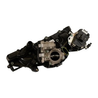 Collecteur d'admission origine Alfa Romeo Giulia 2016+ 2.2 Alfa Romeo Stelvio 2017+  2.2 REF 55281227