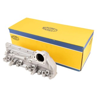 Collecteur d'admission Fiat Ducato à partir de 2014 EURO 6 ; méthane REF 5801993880