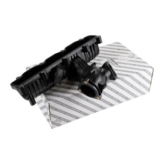 Collecteur d'admission origine Fiat Ducato Type 250 2.3 JTD 2011+ Iveco Daily 2.3 REF 504384189