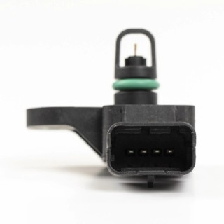 Capteur, pression du collecteur d'admission Citroën C-Elysée, C1 II, C3 Aircross, C3 II, C3 III, C3 Picasso REF 9670361980 - Acc