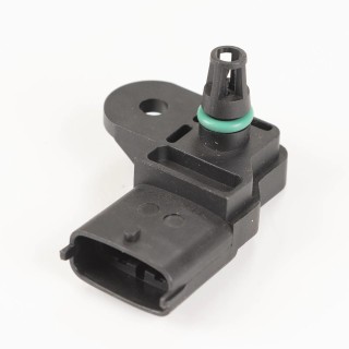 Capteur, pression du collecteur d'admission Abarth 500 2008+ Fiat Ducato, Bravo, Brava  REF 504064370