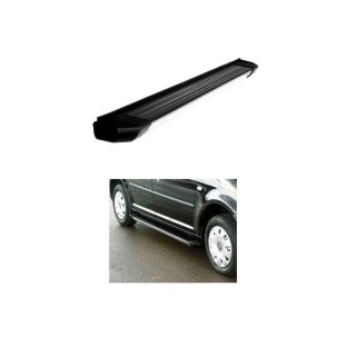 marche pieds FORD TRANSIT CUSTOM LONG 2024 AUJOURD'HUI Aluminium TRV