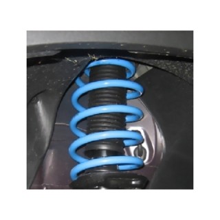 Ressort CITROEN E-BERLINGO 2021 AUJOURD'HUI SET Ressorts AVANT Renforcés + 25mm