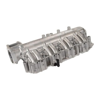 Collecteur d'admission origine Alfa Romeo 147 156 159 1.9 JTD Fiat Stilo Croma 1.9 D Multijet Opel Saab REF 55210201