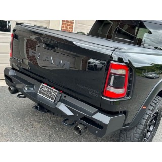 Pare Choc arriere RAM 1500 TRX MAMMOTH DESIGN