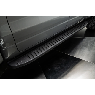 Marche pieds RAM 1500 DT 2019 2023 Crew Cab TRX Style