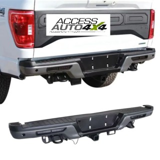 Pare Choc arriere FORD F150  2021 2023 RAPTOR Style avec leds