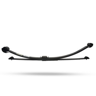 Lames Arrieres FORD RANGER 2023 AUJOURD'HUI SET Pedders Parabolique