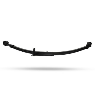 Lames Arrieres TOYOTA HILUX REVO 2016  AUJOURD'HUI SET Pedders Parabolique